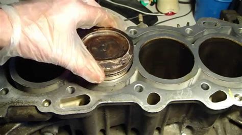 How to Determine if Your Diesel Engine is Worn Out